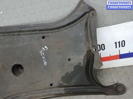 купить защита днища кузова на AUDI A5 1