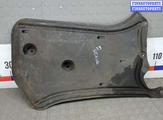 купить защита днища кузова на AUDI A5 1