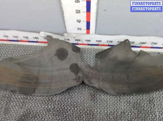 купить защита арок (защита крыла, подкрылок) задняя правая на INFINITI Q50