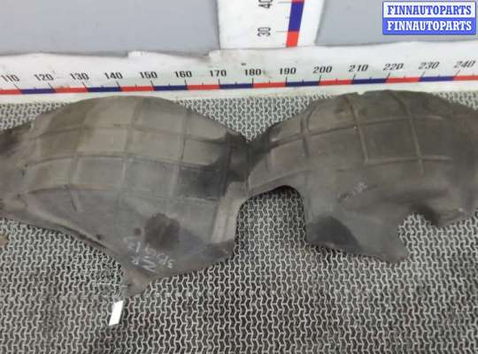 купить защита арок (защита крыла, подкрылок) задняя правая на INFINITI Q50