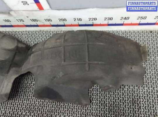 купить защита арок (защита крыла, подкрылок) задняя правая на INFINITI Q50