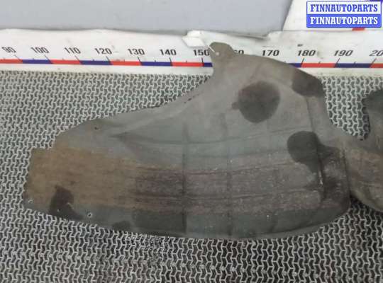 купить защита арок (защита крыла, подкрылок) задняя правая на INFINITI Q50