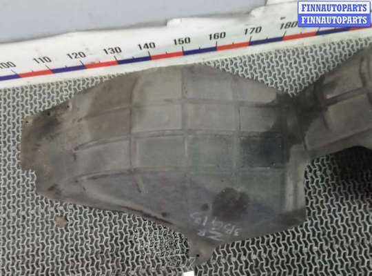 купить защита арок (защита крыла, подкрылок) задняя правая на INFINITI Q50