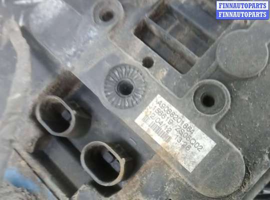 купить фонарь задний левый на VOLKSWAGEN CRAFTER 1