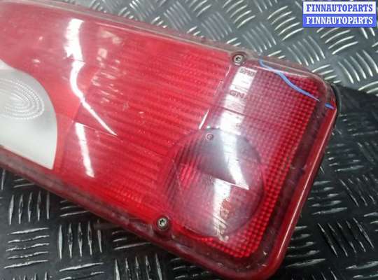 купить фонарь задний левый на VOLKSWAGEN CRAFTER 1