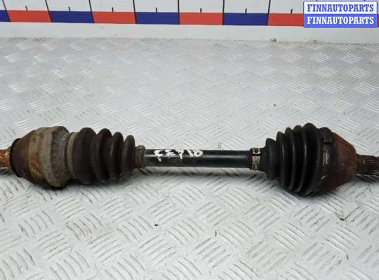 купить привод передний левый на OPEL ASTRA H