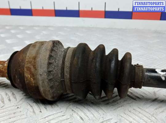 купить привод передний левый на OPEL ASTRA H