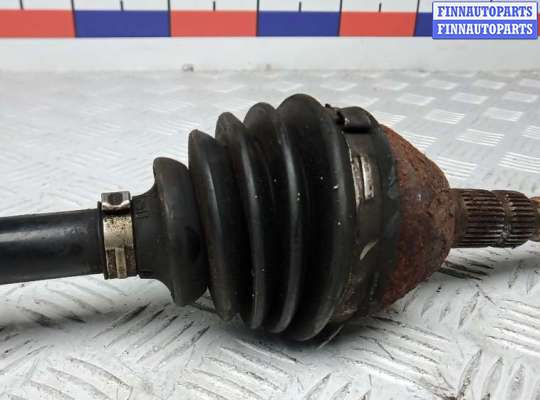 купить привод передний левый на OPEL ASTRA H