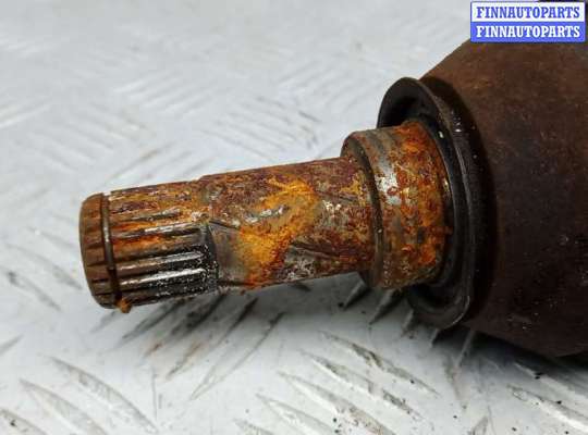 купить привод передний левый на OPEL ASTRA H