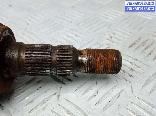 купить привод передний левый на OPEL ASTRA H