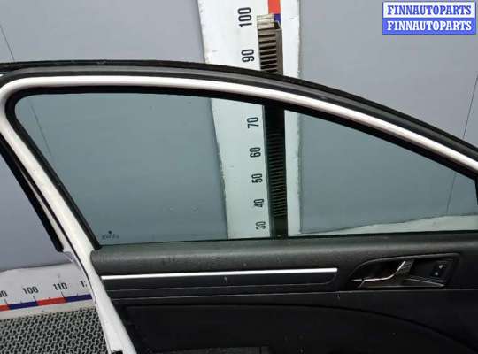 купить дверь передняя левая на SKODA SUPERB 2