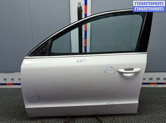 дверь передняя левая SK488376 на SKODA SUPERB 2