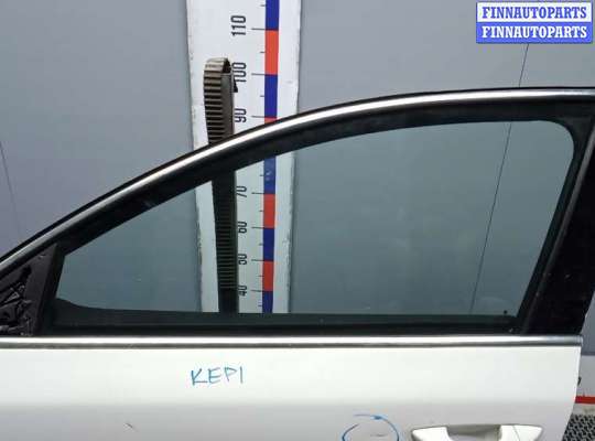 купить дверь передняя левая на SKODA SUPERB 2