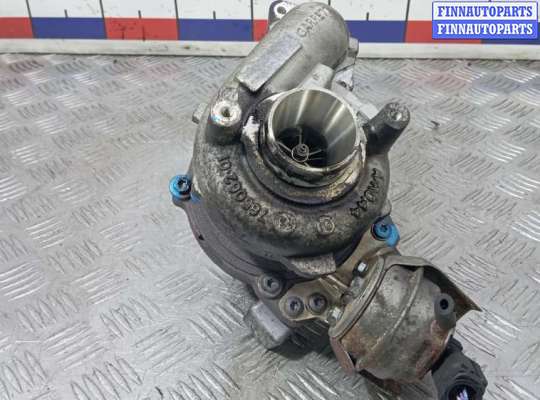 купить турбина дизельная на CITROEN C4 PICASSO 2