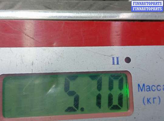 купить турбина дизельная на CITROEN C4 PICASSO 2