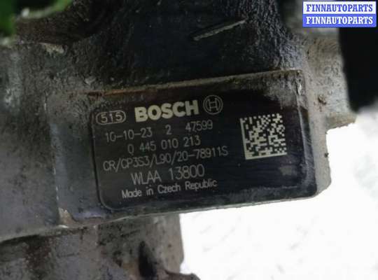 купить тнвд дизельный на FORD RANGER 2