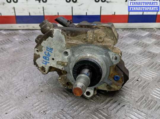 купить тнвд дизельный на FORD RANGER 2