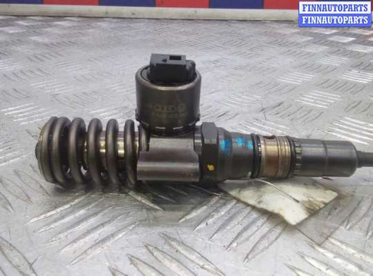 купить форсунка дизельная на VOLKSWAGEN JETTA 5