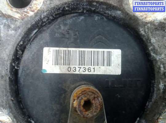 купить ступица задняя правая на CITROEN C4 PICASSO 2