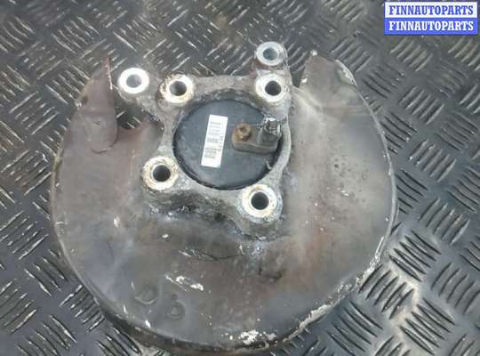 купить ступица задняя правая на CITROEN C4 PICASSO 2