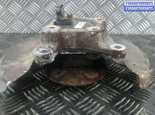 купить ступица задняя правая на CITROEN C4 PICASSO 2