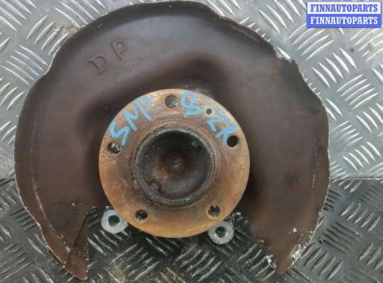 купить ступица задняя правая на CITROEN C4 PICASSO 2