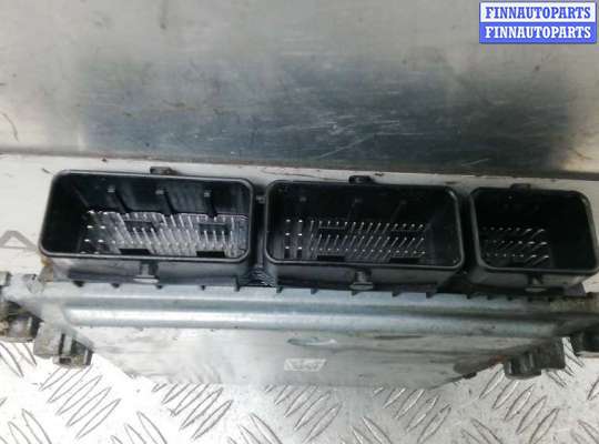 купить блок управления двс на RENAULT SCENIC 3