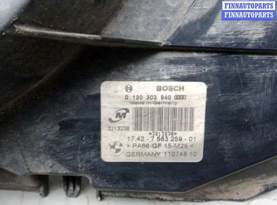 купить вентилятор радиатора на BMW 3 E90/E91