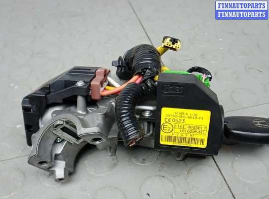 купить замок зажигания на HONDA CIVIC 8
