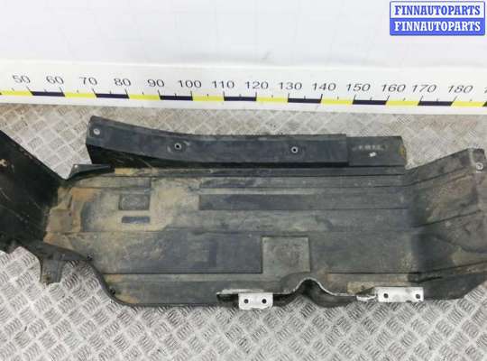 купить защита топливного бака на BMW X5 E53