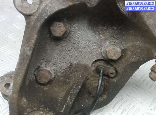 купить ступица передняя правая на BMW 3 E90/E91