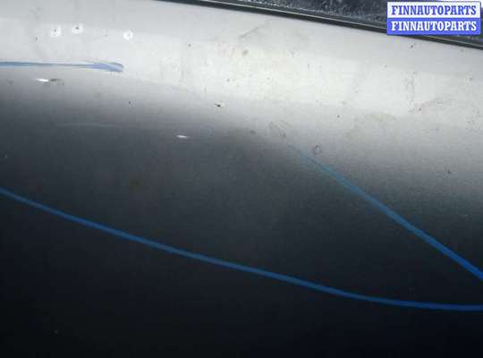 купить капот на OPEL ANTARA