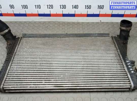 купить радиатор интеркулера на VOLKSWAGEN PASSAT CC