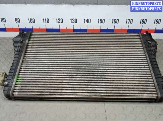 купить радиатор интеркулера на VOLKSWAGEN PASSAT CC