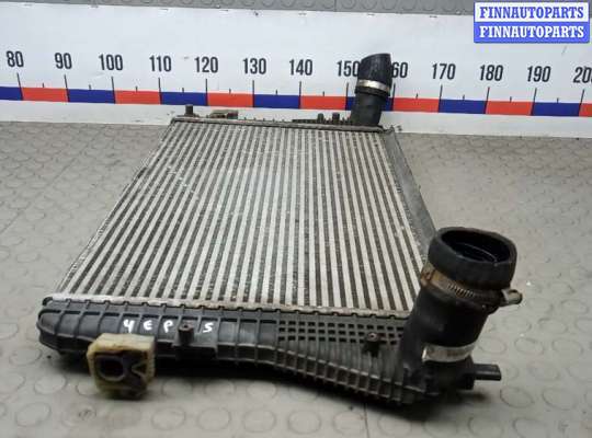 купить радиатор интеркулера на VOLKSWAGEN PASSAT CC