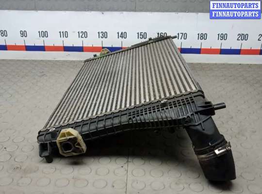 купить радиатор интеркулера на VOLKSWAGEN PASSAT CC