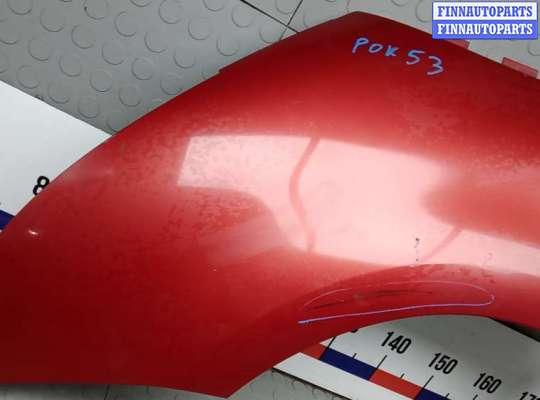 купить крыло переднее левое на CITROEN C4 GRAND PICASSO 1