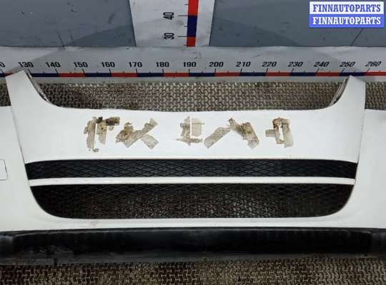 купить бампер передний на VOLKSWAGEN TIGUAN 1
