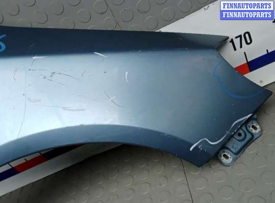 купить крыло переднее правое на SKODA FABIA 2