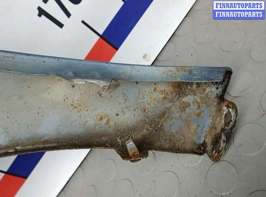 купить крыло переднее правое на SKODA FABIA 2