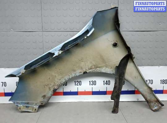 купить крыло переднее правое на SKODA FABIA 2