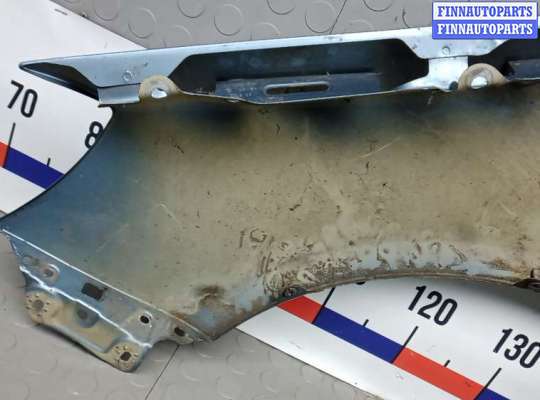 купить крыло переднее правое на SKODA FABIA 2