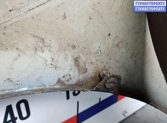 купить крыло переднее правое на SKODA FABIA 2