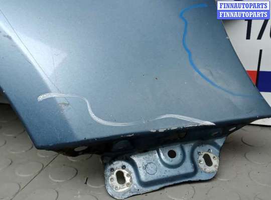 купить крыло переднее правое на SKODA FABIA 2