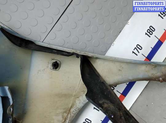 купить крыло переднее правое на SKODA FABIA 2