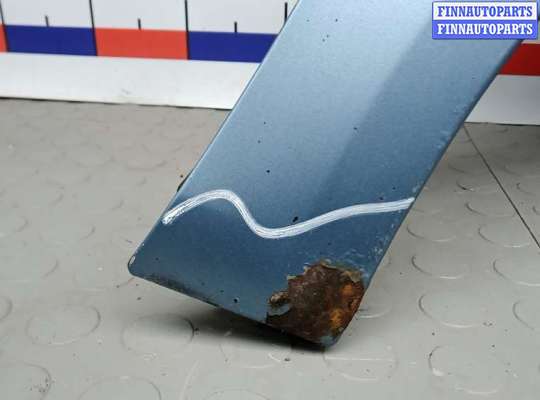 купить крыло переднее правое на SKODA FABIA 2