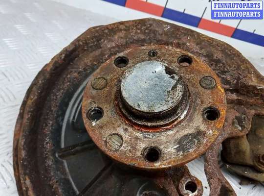 купить ступица задняя левая на SEAT LEON 2