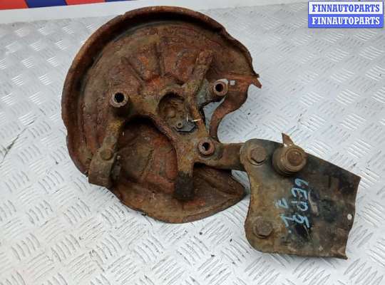 купить ступица задняя левая на SEAT LEON 2