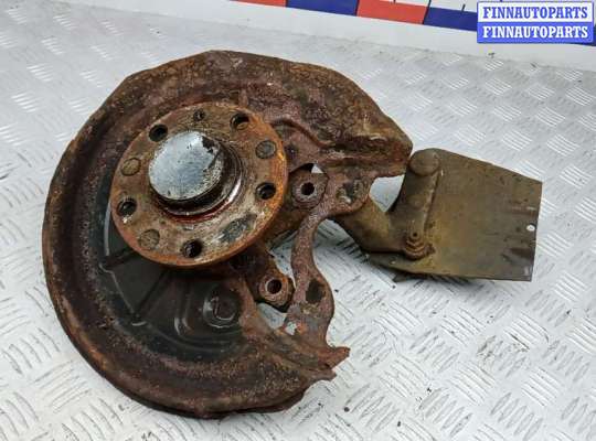 купить ступица задняя левая на SEAT LEON 2