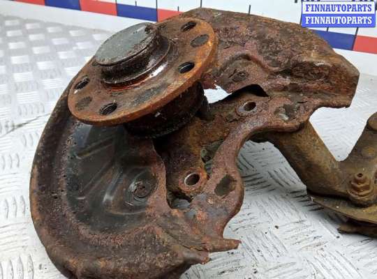 купить ступица задняя левая на SEAT LEON 2